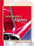 Intermediate Algebra, Ninth Edition