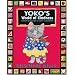 Yoko's World of Kindness: Golden Rules for a Happy Classroom (Yoko and Friends-School Days)