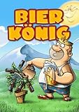 Eigenschaften dtp Entertainment AG  / Der Bier-König
