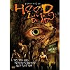Hood of the Living Dead