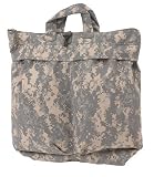 Military Helmet Bag - New ACU Pattern