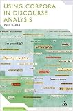 Using Corpora in Discourse Analysis (Continuum Discourse)