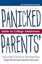 Panicked Parents College Adm, Guide to (Panicked Parents' Guide to College Admissions)