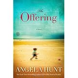 the offering a novel