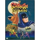Scooby-Doo Meets Batman