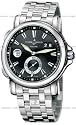 Ulysse Nardin Dual Time Mens Watch 243557/92
