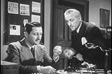 1944 John Carradine Nazi War Drama DVD: Waterfront Nazi Spies Terrorize San Francisco with Espionage