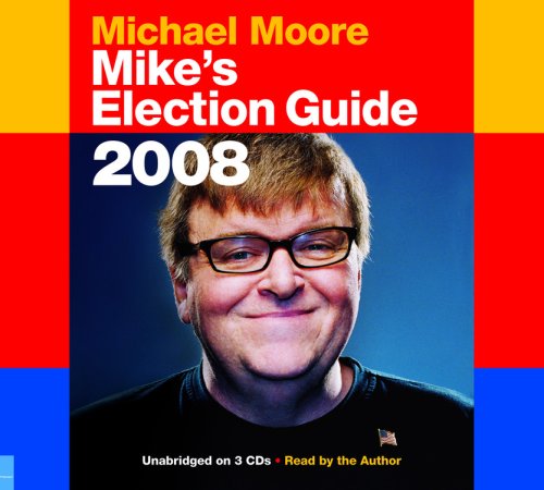 Mike's Election Guide