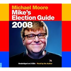 Mike's Election Guide