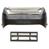 Braun Replacement Foil and Block, 1000 2000 For Free Control and Cruzer Shavers