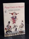 Pippi Goes on Board
