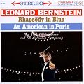 Gershwin : Rhapsody in Blue - An American in Paris
