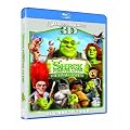 Shrek Forever After 3D (Blu-ray 3D + Blu ray + DVD) [2010]