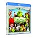 Shrek Forever After 3D (Blu-ray 3D + Blu ray + DVD) [2010]
