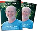 Chair, Floor, and Standing Routines: Ageless Yoga (2 Vol. Set): Great for Seniors and for All Sizes, Shapes, and Conditions