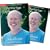 Chair, Floor, and Standing Routines: Ageless Yoga (2 Vol. Set): Great for Seniors and for All Sizes, Shapes, and Conditions