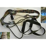 RopeInaBag Camo Rope Cam Buckle Suspension Trainer (3000 Series). Made in USA.