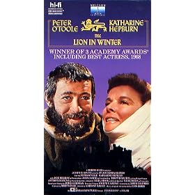 The Lion in Winter