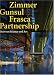 Book Zimmer Gunsul Frasca Partnership: Between Science and Art