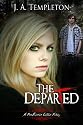 The Departed (a MacKinnon Curse novel, book 3)