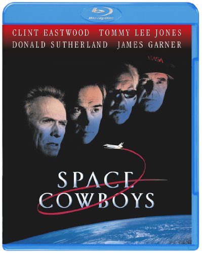 スペース カウボーイ [Blu-ray]