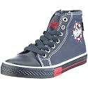 Capt'n Sharky Will 160082 Jungen Sneaker
