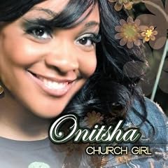 Onitsha - Church Girl