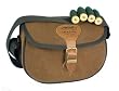 Jack Pyke Speed Loader Cartridge Bag - Brown Duotex
