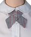 Criss-Cross Tie