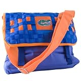 Messenger Bag - Florida Gators NCAA College Athletics