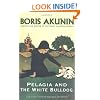 Pelagia and the White Bulldog (Sister Pelagia Mystery 1)