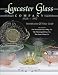 Book Lancaster Glass Company, 1908-1937: Identification & Value Guid4e (Identification & Values (Collector Books))