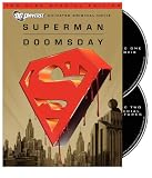 Superman: Doomsday