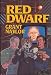 Red Dwarf (Hardcover)