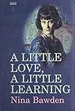 A little love, a little learning