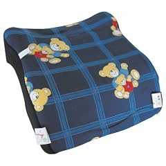 Cartrend Kindersitzkissen "Sunny", Gr��e 2-3, ohne Gurtf�hrung