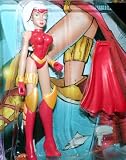 Bill Maus' Nira-X Cyber Angel Action Figure with Detachable Cape and Plasma Cannon - Series IIIMAGE