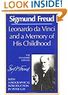 Leonardo da Vinci and a Memory of His Childhood (The Standard Edition)  (Complete Psychological Works of Sigmund Freud)