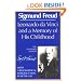 Leonardo da Vinci and a Memory of His Childhood (The Standard Edition)  (Complete Psychological Works of Sigmund Freud)