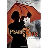 prairie fire fiction young adult
