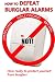 How to Defeat Burglar Alarms-Not!