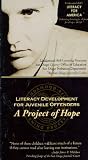 A Project of Hope: Literacy Development for Juvenile Offenders