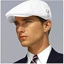 Beijing 2008 Ralph Lauren Polo Beijing Driving Cap - Men's