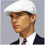 Polo Ralph Lauren - Beijing 2008 Ralph Lauren Polo Beijing Driving Cap - Men's