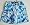 Blue Leaves