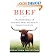 Beef: The Untold Story of How Milk, Meat, and Muscle Shaped the World