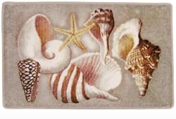 Blonder Home Accents Expressions Sea Breeze Rug