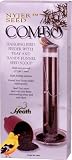 Heath Outdoor Products 592C Thistle Seed Feeder Combo