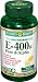 Nature's Bounty E-400 Iu Natural Pure D-alpha, 120 Softgels