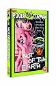 Not Of This Earth [DVD] [1957]